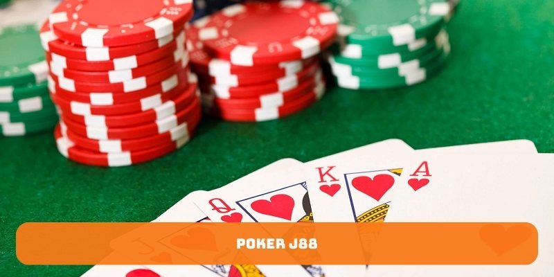 Poker J88