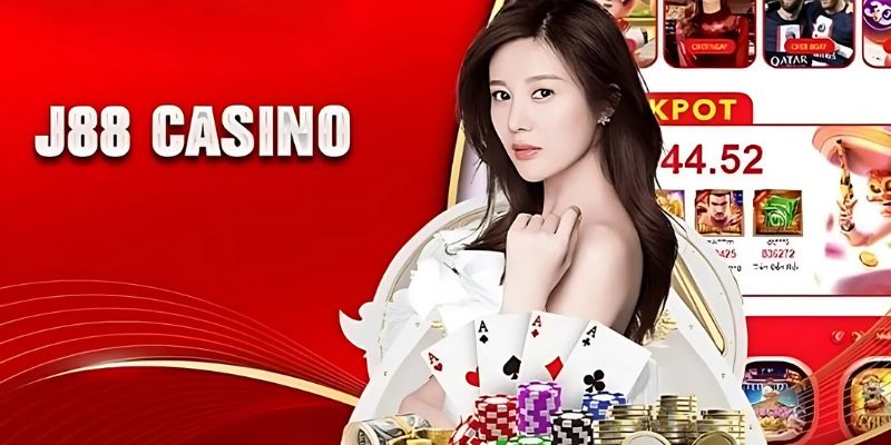 Sicbo có cơ chế hấp dẫn người chơi Casino J88